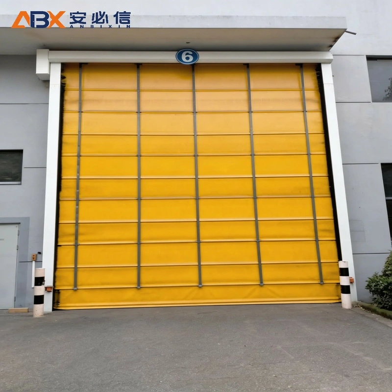盐城市充气式门封